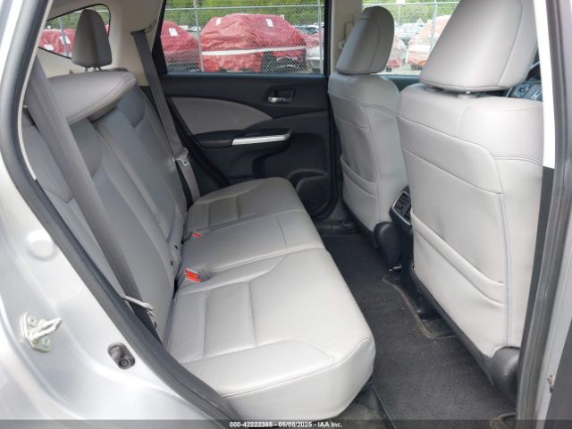 5J6RM4H75GL133537 Honda Cr-v Ex-l