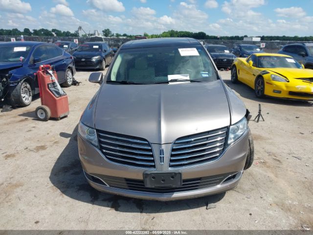 2LMHJ5AT1KBL00122 Lincoln Mkt Reserve