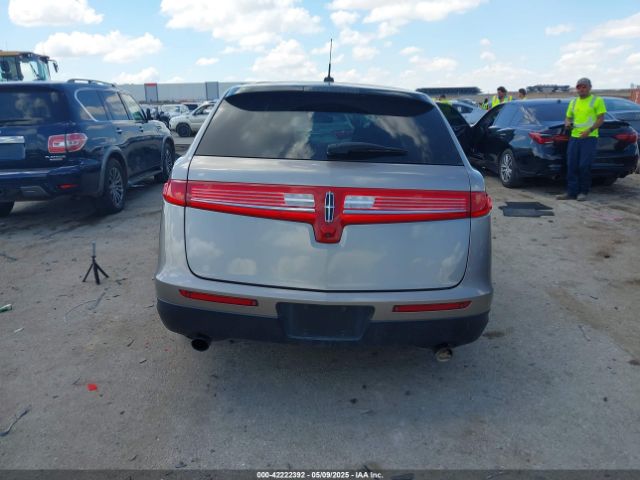 2LMHJ5AT1KBL00122 Lincoln Mkt Reserve