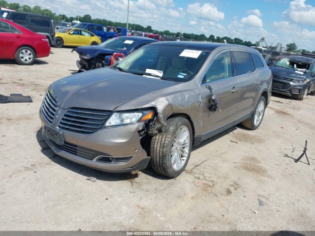 2LMHJ5AT1KBL00122 Lincoln Mkt Reserve
