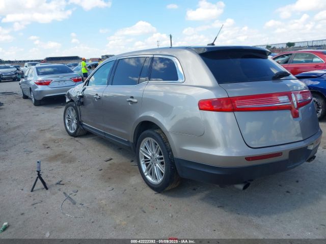 2LMHJ5AT1KBL00122 Lincoln Mkt Reserve