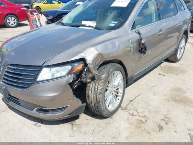 2LMHJ5AT1KBL00122 Lincoln Mkt Reserve