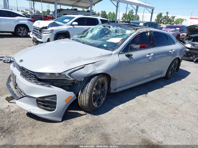 5XXG64J23MG060783 KIA t-gdi gamma ii