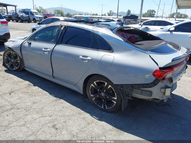 5XXG64J23MG060783 KIA t-gdi gamma ii