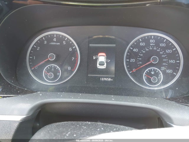 5XXG64J23MG060783 KIA t-gdi gamma ii