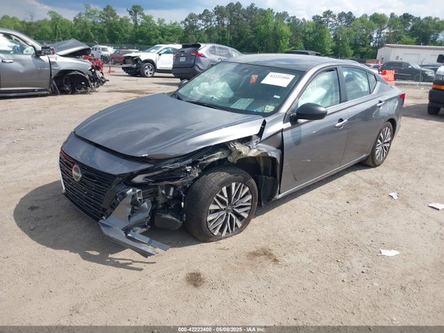 1N4BL4DV7RN317423 Nissan Altima Sv Fwd