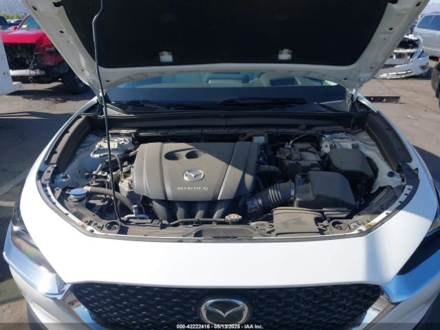 3MVDMBDL3MM272162 Mazda Cx-30 Premium