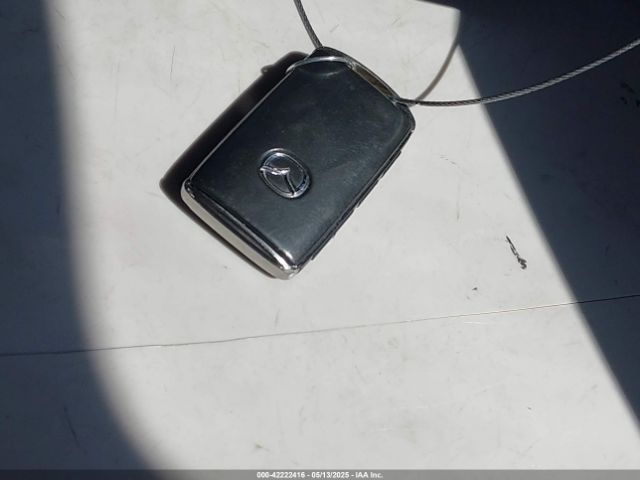 3MVDMBDL3MM272162 Mazda Cx-30 Premium
