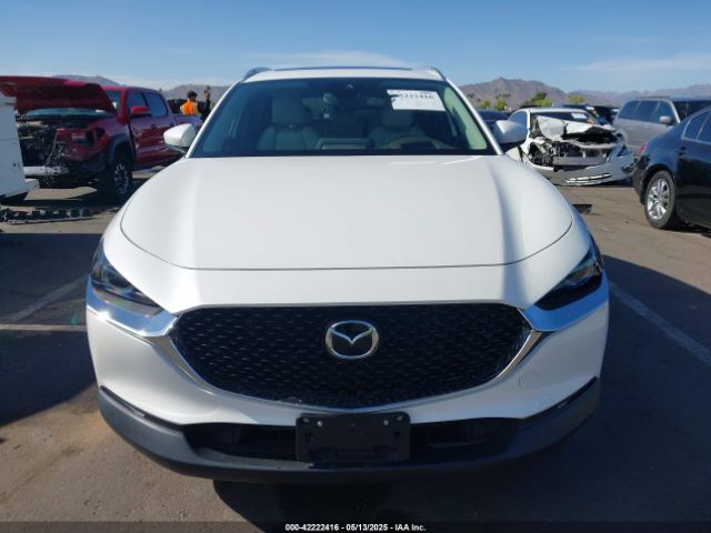 3MVDMBDL3MM272162 Mazda Cx-30 Premium