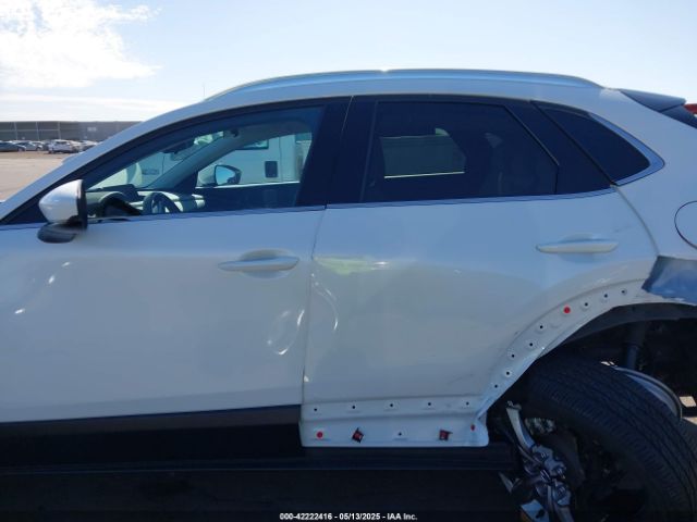 3MVDMBDL3MM272162 Mazda Cx-30 Premium