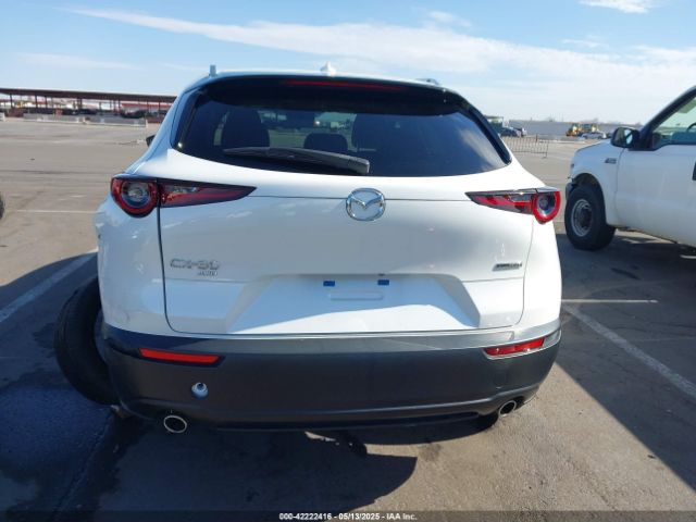 3MVDMBDL3MM272162 Mazda Cx-30 Premium