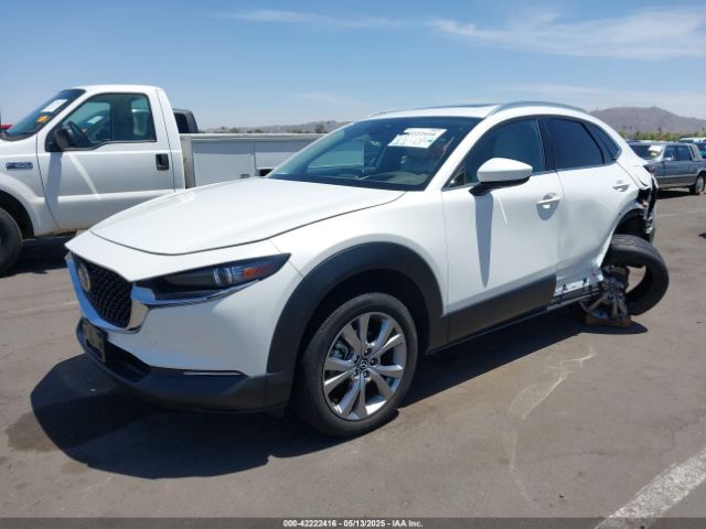 3MVDMBDL3MM272162 Mazda Cx-30 Premium