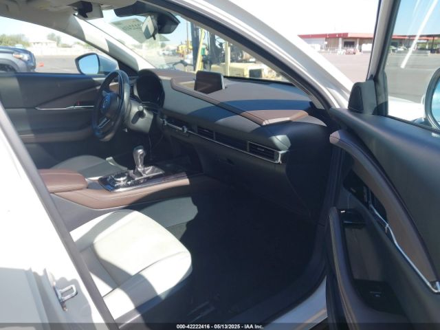 3MVDMBDL3MM272162 Mazda Cx-30 Premium