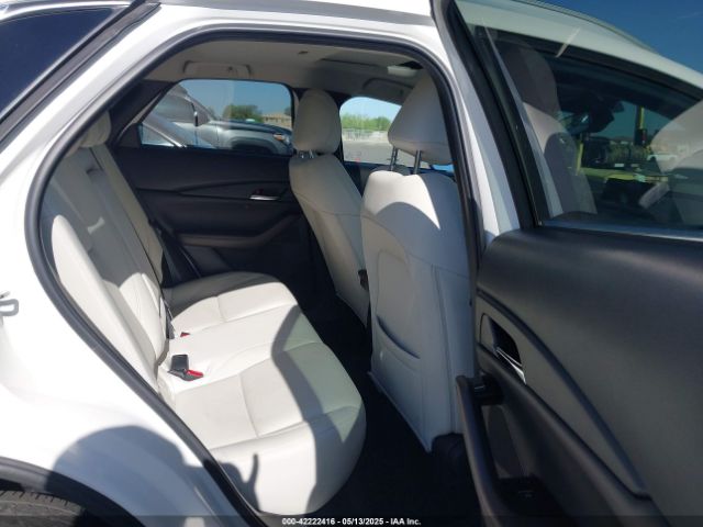 3MVDMBDL3MM272162 Mazda Cx-30 Premium