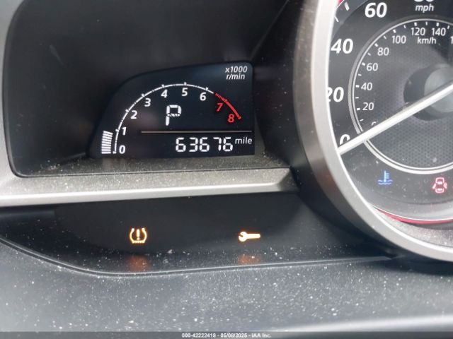 JM1BM1V76F1263802 Mazda Mazda3 I Touring