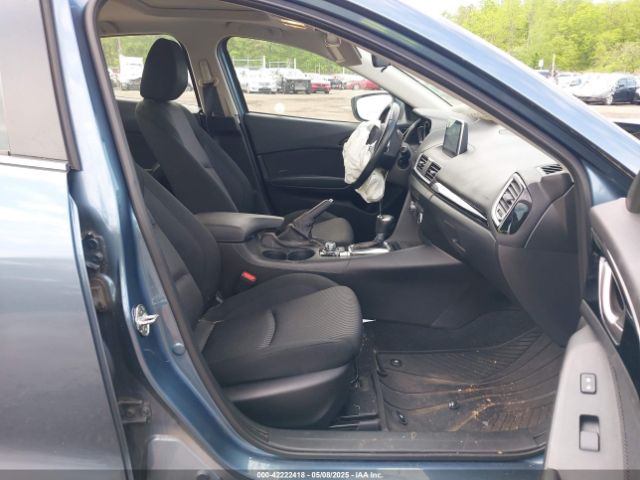 JM1BM1V76F1263802 Mazda Mazda3 I Touring