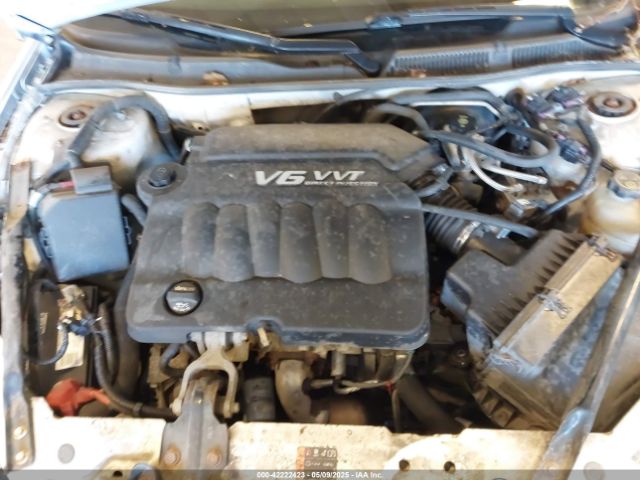 2G1WC5E3XF1152424 Chevrolet Impala Limited Ltz