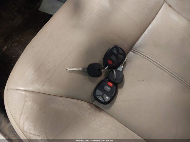 2G1WC5E3XF1152424 Chevrolet Impala Limited Ltz