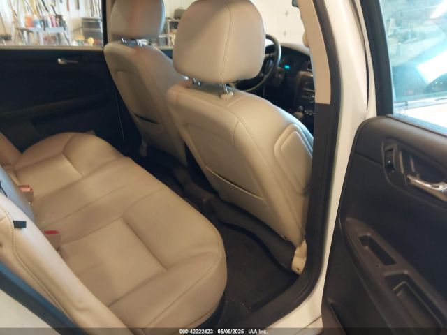 2G1WC5E3XF1152424 Chevrolet Impala Limited Ltz