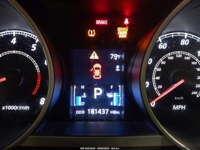 2013 MITSUBISHI OUTLANDER JA4JT3AW3DU020994 Photo 6