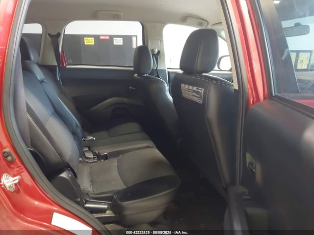 2013 MITSUBISHI OUTLANDER JA4JT3AW3DU020994 Photo 7