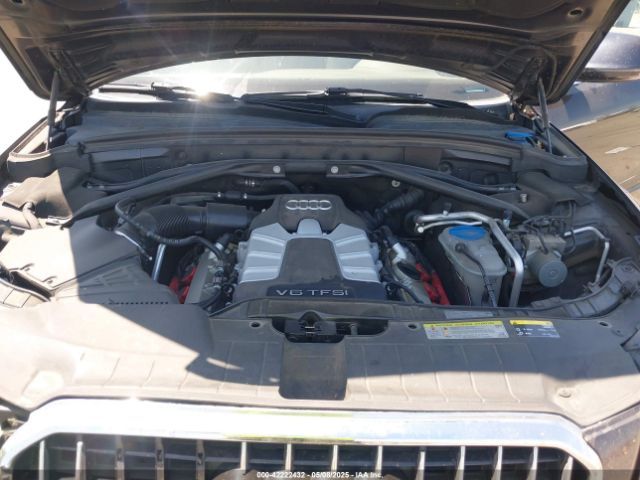 2016 AUDI Q5 WA1D7AFP9GA089640 Photo 9