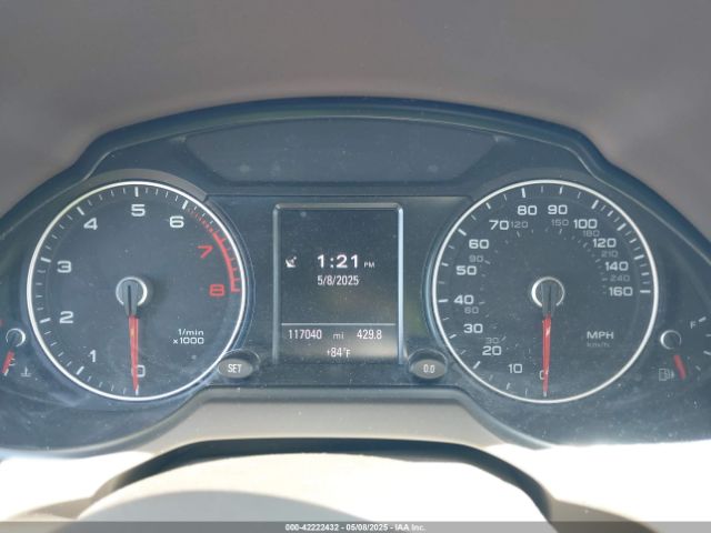 2016 AUDI Q5 WA1D7AFP9GA089640 Photo 6