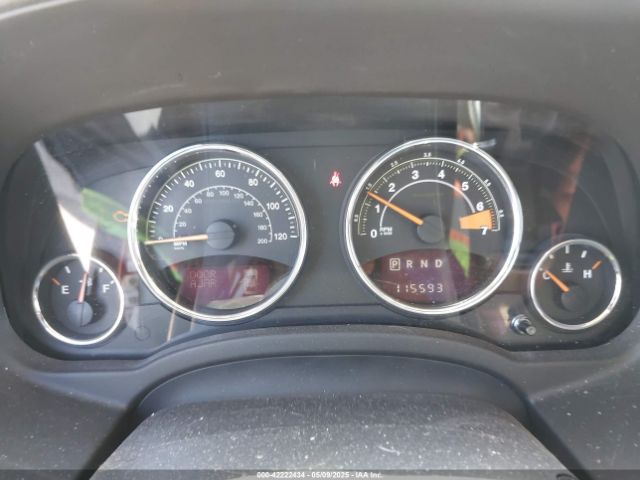 1C4NJDEB3GD755831 Jeep Compass High Altitude Edition