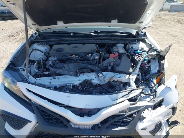 4T1G11AK7PU130051 Toyota CAMRY SE