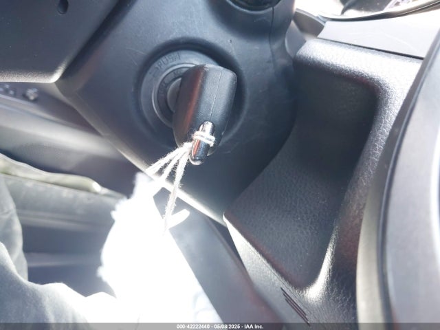 4T1G11AK7PU130051 Toyota CAMRY SE