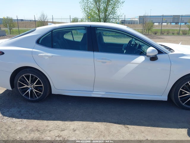 4T1G11AK7PU130051 Toyota CAMRY SE