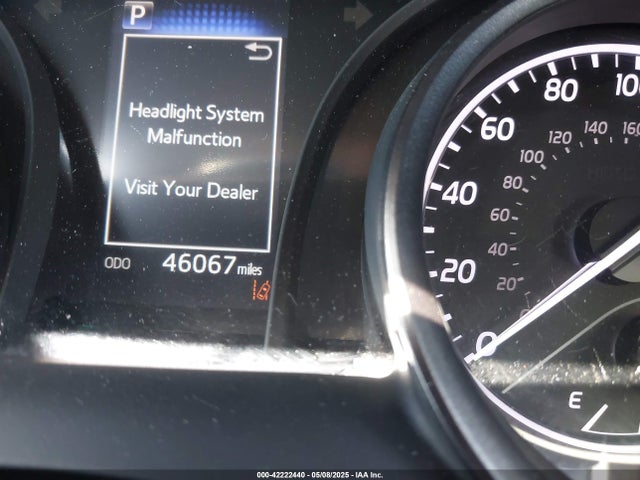 4T1G11AK7PU130051 Toyota CAMRY SE