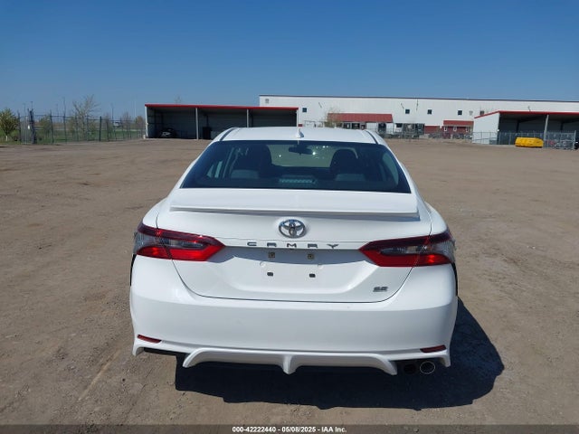 4T1G11AK7PU130051 Toyota CAMRY SE