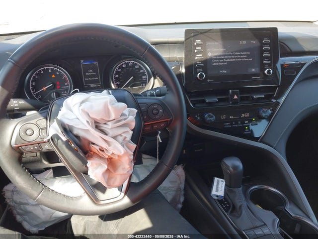 4T1G11AK7PU130051 Toyota CAMRY SE