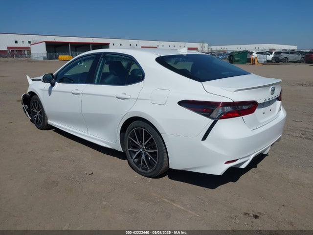 4T1G11AK7PU130051 Toyota CAMRY SE