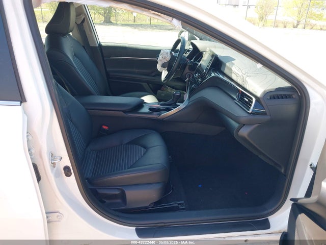 4T1G11AK7PU130051 Toyota CAMRY SE