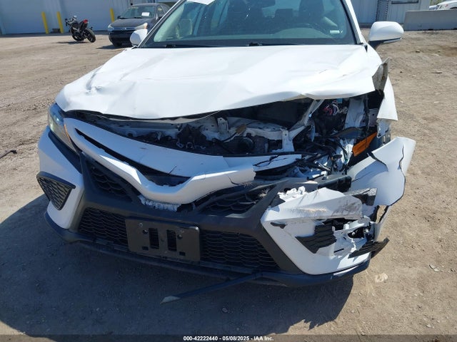 4T1G11AK7PU130051 Toyota CAMRY SE