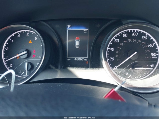4T1G11AK7PU130051 Toyota CAMRY SE