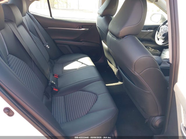 4T1G11AK7PU130051 Toyota CAMRY SE