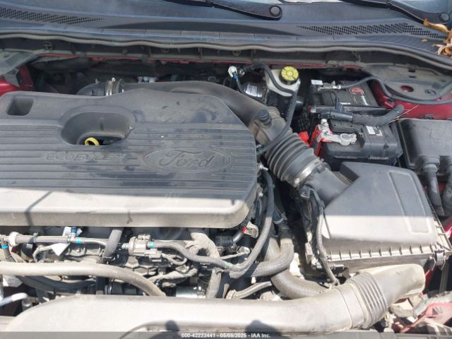 1FMCU9J92LUA39457 Ford Escape Titanium