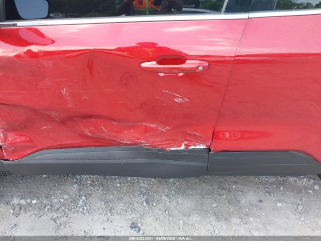 1FMCU9J92LUA39457 Ford Escape Titanium