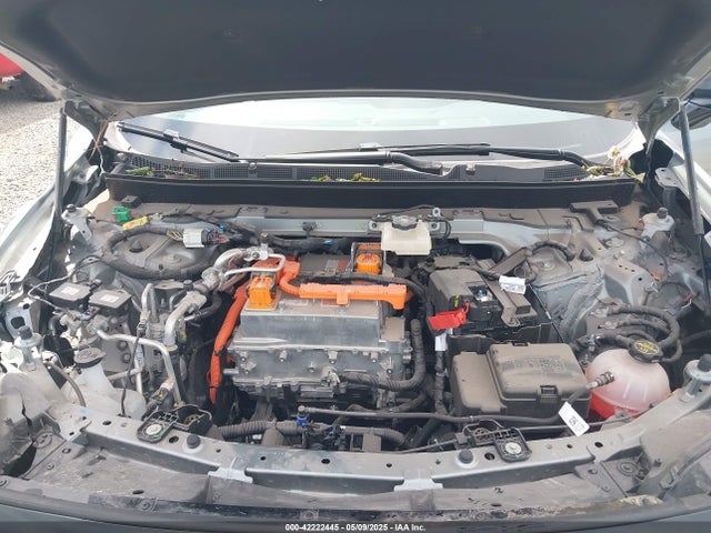 3GPKHXRJ8RS505715 Honda x0c+ec5