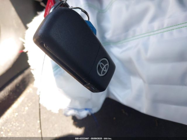 2019 TOYOTA CAMRY 4T1B11HKXKU292765 Photo 10