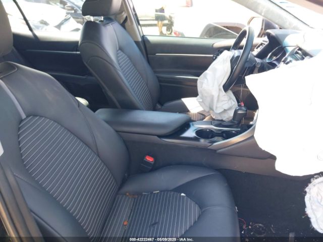 2019 TOYOTA CAMRY 4T1B11HKXKU292765 Photo 4