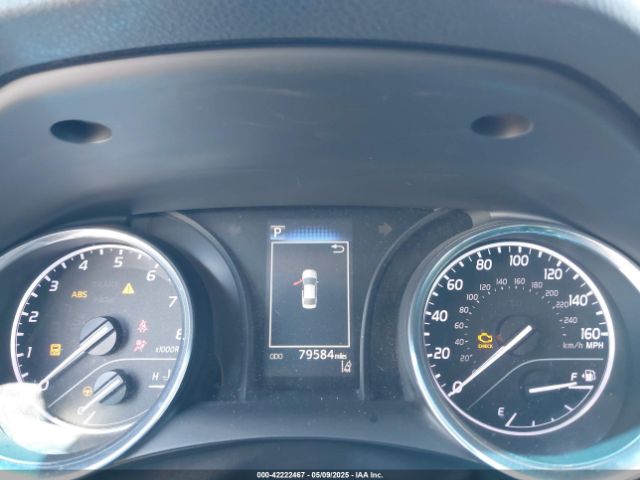 2019 TOYOTA CAMRY 4T1B11HKXKU292765 Photo 6