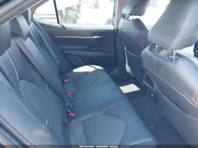 2019 TOYOTA CAMRY 4T1B11HKXKU292765 Photo 7