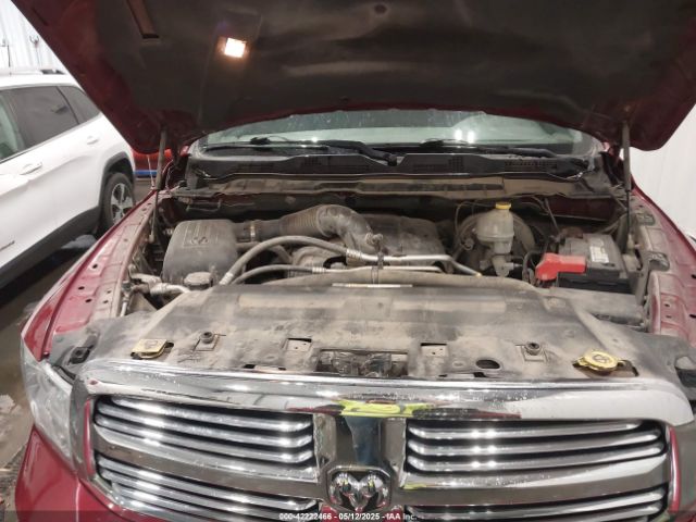 1C6RR7LT8ES183114 RAM 1500 Big Horn