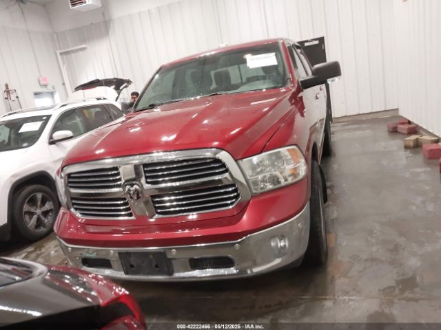 1C6RR7LT8ES183114 RAM 1500 Big Horn