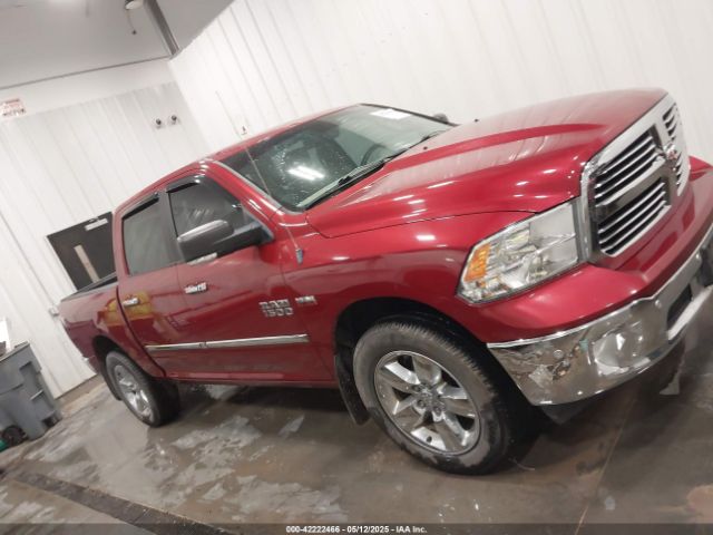 1C6RR7LT8ES183114 RAM 1500 Big Horn