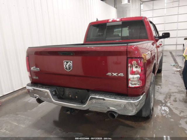 1C6RR7LT8ES183114 RAM 1500 Big Horn
